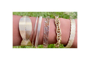 lot de bracelet