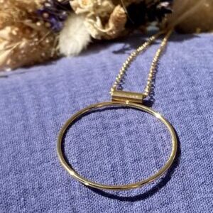 Collier rond