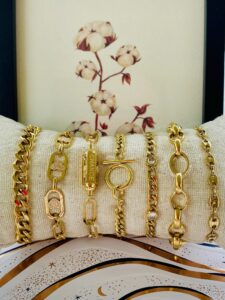Bracelet