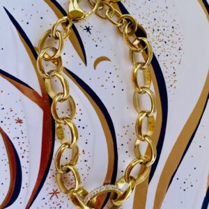 Bracelet acier