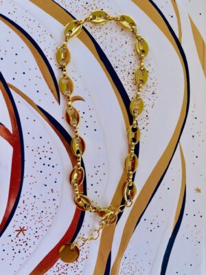 Bracelet acier