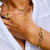 ENSEMBLE BIJOUX