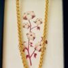 Chaîne maillon collier
